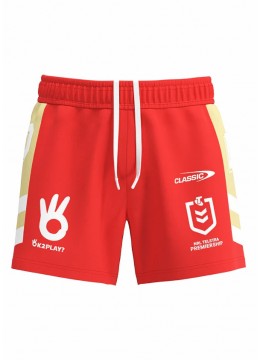 2023 Dolphins Rugby Men's Home Shorts