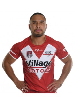 Dolphins 2018 Home Jersey