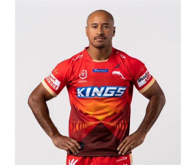 2023 Dolphins Rugby Mens Anzac Jersey 2023 Dolphins Rugby Mens Anzac Jersey