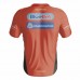 2024 Dolphins Rugby Men's Red Training Jersey