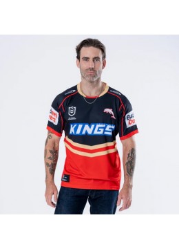 2025 Dolphins Rugby Men's Away Jersey