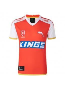 2022 Dolphins Rugby Men's Heritage Jersey