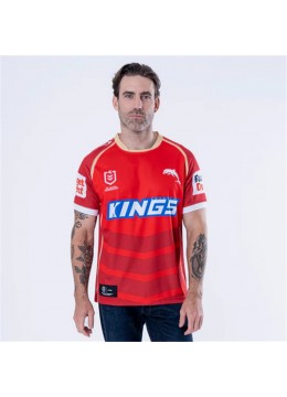 2025 Dolphins Rugby Men's Home Jersey