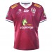 2021 Queensland Reds Rugby Mens Home Jersey