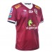 2021 Queensland Reds Rugby Mens Home Jersey