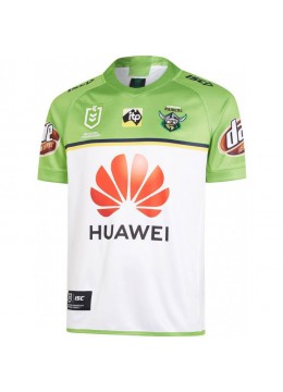 Canberra Raiders 2019 Men's Away Jersey