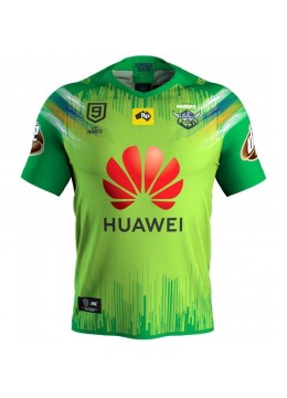 Canberra Raiders 2020 Men's NRL Nines Jersey