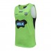 ISC 2021 Canberra Raiders Training Singlet