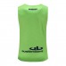 ISC 2021 Canberra Raiders Training Singlet