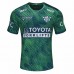 2025 Canberra Raiders Rugby Mens Run Out Tee