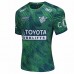 2025 Canberra Raiders Rugby Mens Run Out Tee