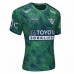 2025 Canberra Raiders Rugby Mens Run Out Tee
