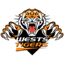 Wests Tigers