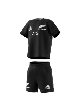 All Blacks Infant Kit 2019