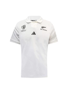 Rugby World Cup 2023 All Blacks Mens Away Jersey