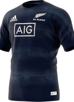 All Blacks Parley Jersey 2019