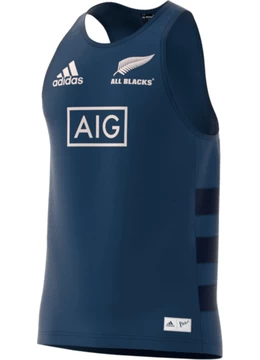 All Blacks Parley Singlet 2019