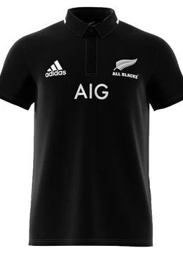 All Blacks Supporter Jersey 2020