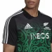 2022 Maori All Blacks Rugby Mens Training Jersey