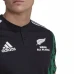 2022 Maori All Blacks Rugby Mens Polo Shirt