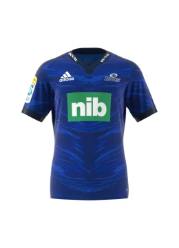 2023 Blues Rugby Mens Home Jersey