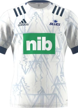 Blues Primeblue Away Jersey 2021