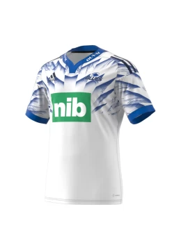 2023 Blues Rugby Mens Away Jersey