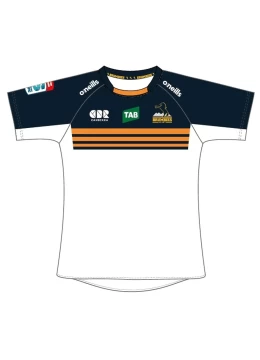 2022 Brumbies Rugby Mens Home Jersey