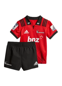 Crusaders Super Rugby Mini Kit