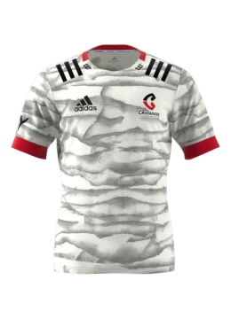 Crusaders Primeblue Away Jersey 2021