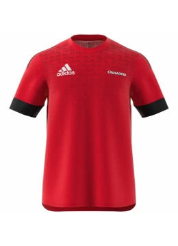 Crusaders Performance Tee 2020