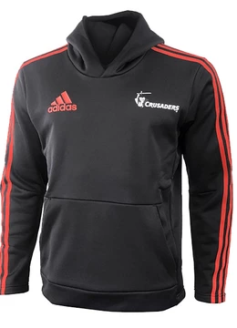 Crusaders Super Rugby Hoodie