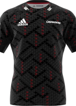 Crusaders Training Jersey 2020