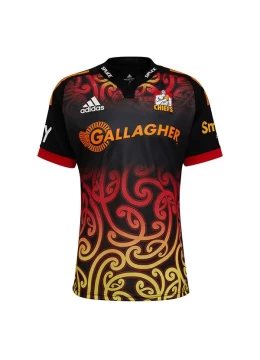 2022 Chiefs Rugby Home Jersey
