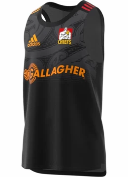 Chiefs Performance Singlet 2020