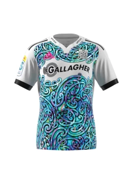 2023 Chiefs Rugby Mens Away Jersey
