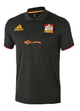 Chiefs Super Rugby Polo 2018