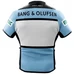 Cronulla Sutherland Sharks 2018 Men's Home Jersey