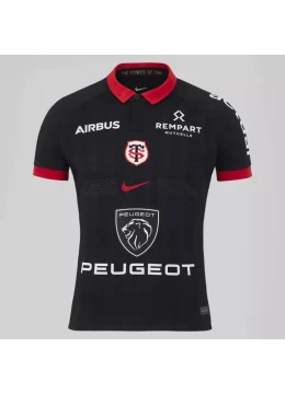 2023 Stade Toulousain Rugby Mens Home Jersey