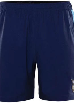 Gold Coast Titans 2020 Men's Gym Short