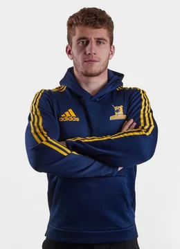 Highlanders 2019 Super Rugby Hooded