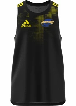 Hurricanes Performance Singlet 2020