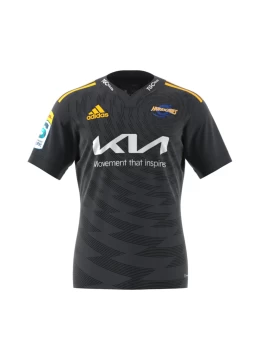 2023 Hurricanes Rugby Mens Away Jersey