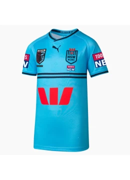 2023 NSW Blues Mens Home Jersey