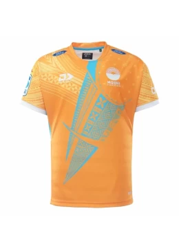 2023 Moana Pasifika Rugby Men's Away Jersey