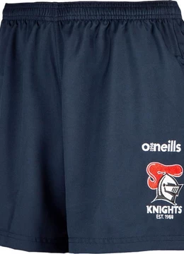 Newcastle Knights 2020 Men's Training Shorts