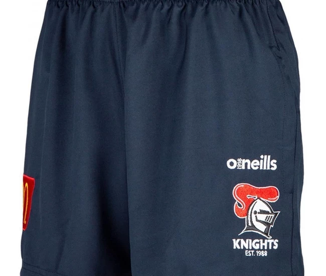 Newcastle Knights 2020 Men's Training Shorts
