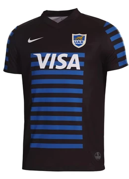 Argentina Rugby Away Shirt 2020