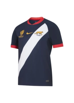 2023 Argentina RWC Mens Away Jersey