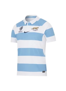 2023 Argentina RWC Mens Home Jersey